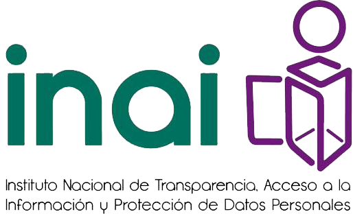 Logo INAI