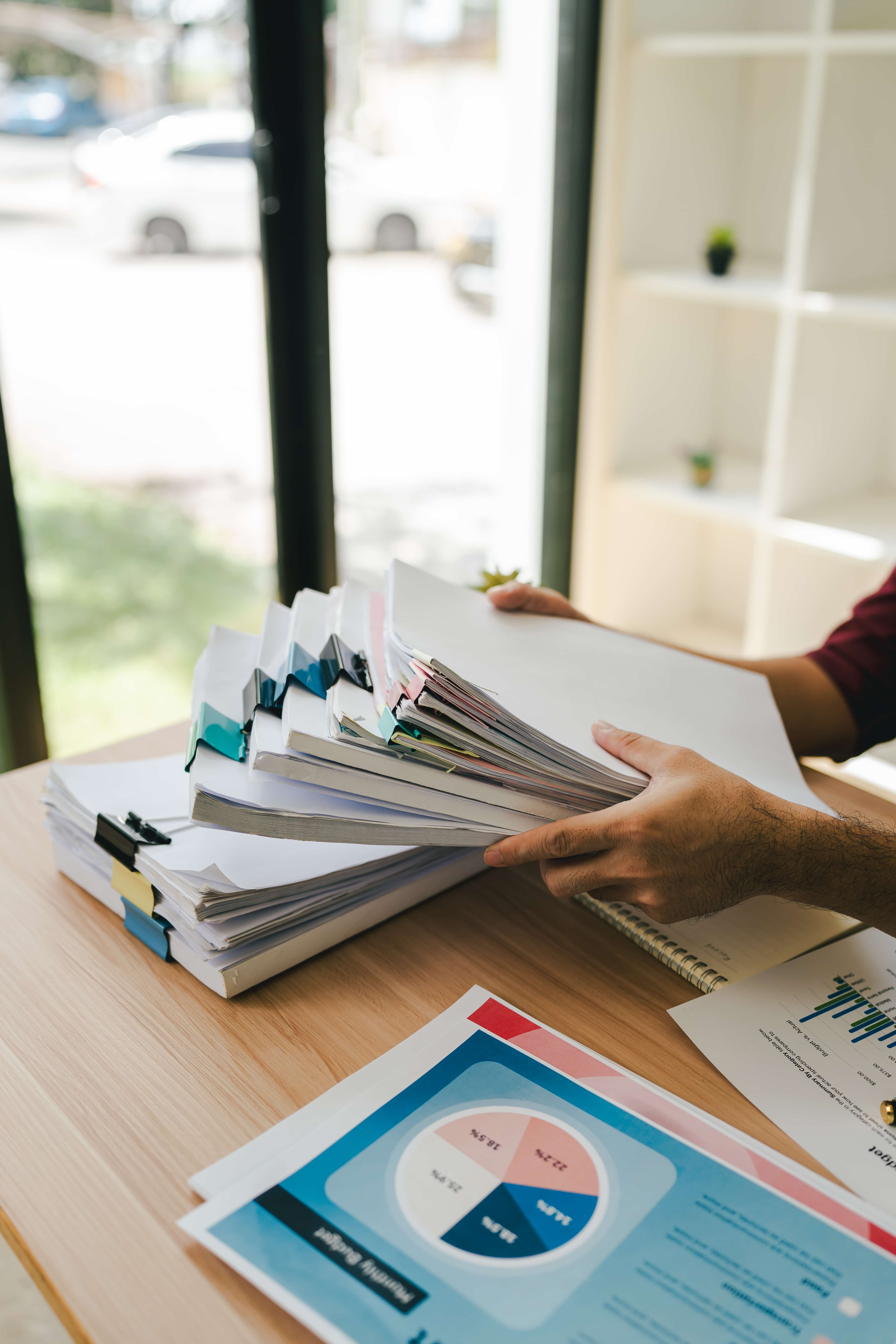 FOTOGRAFÍAS, AUDIO O VIDEO